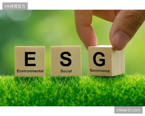 ESG（环境、社会和治理）表现正固化为体育产业获取长期资本的核心准入门槛